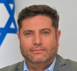 Peleg Lewi